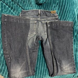 27L perfect rise ariat trousers